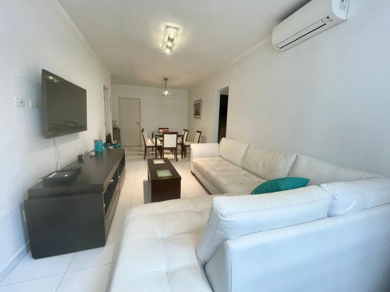 Apartamento - Venda - Pitangueiras - Guaruj - SP