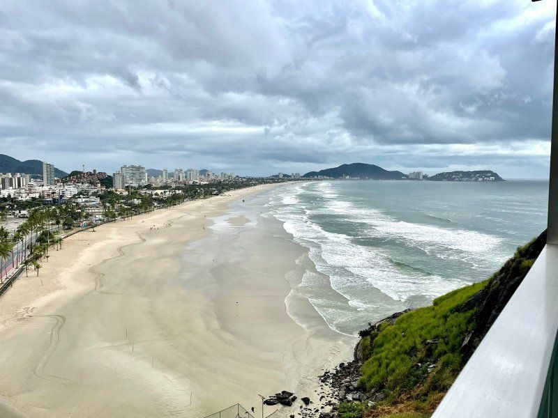 Apartamento - Venda - Pitangueiras - Guaruj - SP
