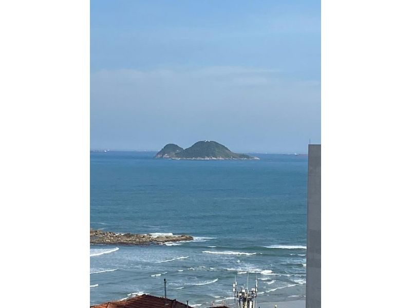 Apartamento - Venda - Pitangueiras - Guaruj - SP