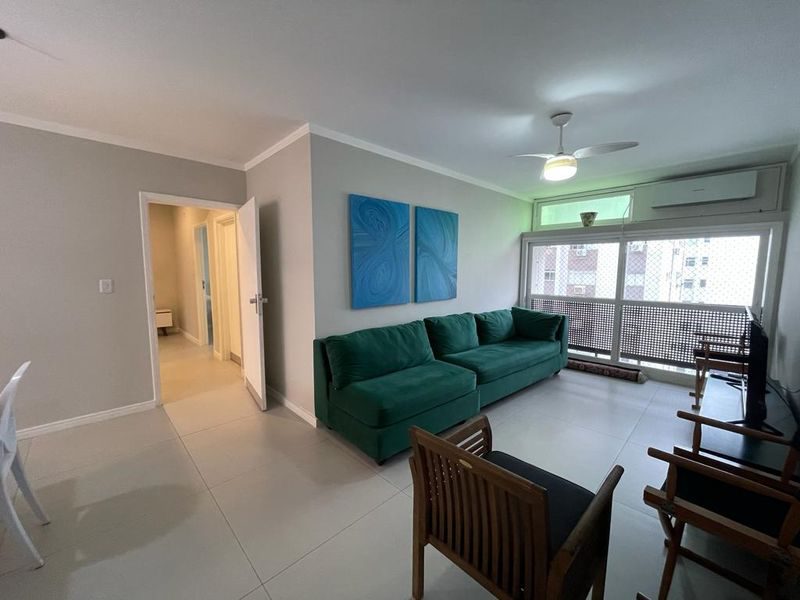 Apartamento - Venda - Pitangueiras - Guaruj - SP