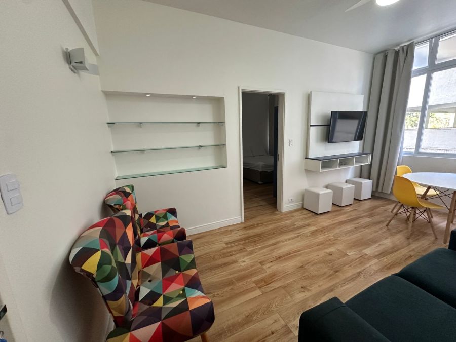 Apartamento - Venda - Pitangueiras - Guaruj - SP