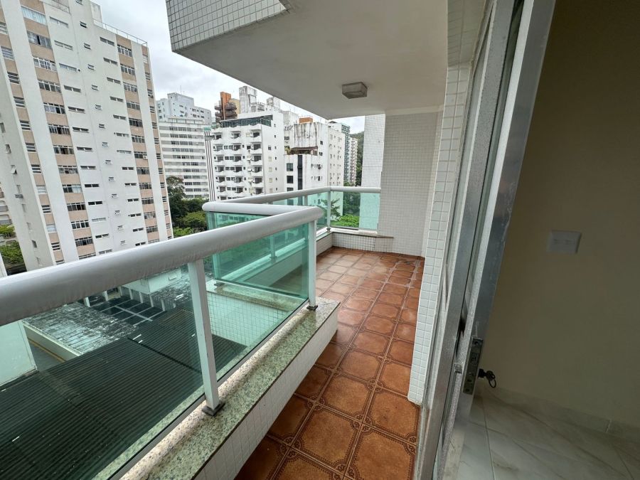 Apartamento - Aluguel - Pitangueiras - Guaruj - SP