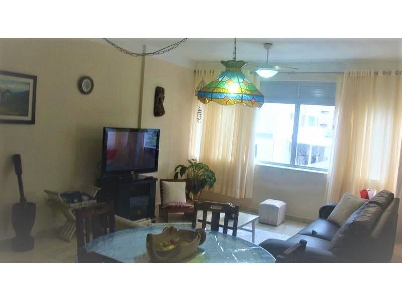 Apartamento - Venda - Pitangueiras - Guaruj - SP