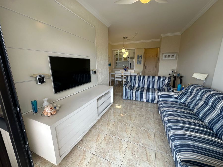 Apartamento - Venda - Enseada - Guaruj� - SP