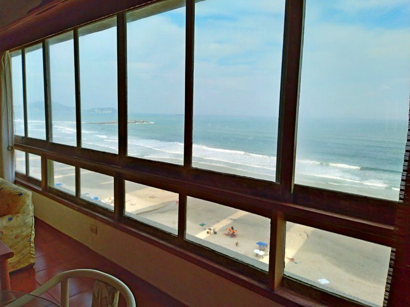 Apartamento - Venda - Pitangueiras - Guaruj - SP