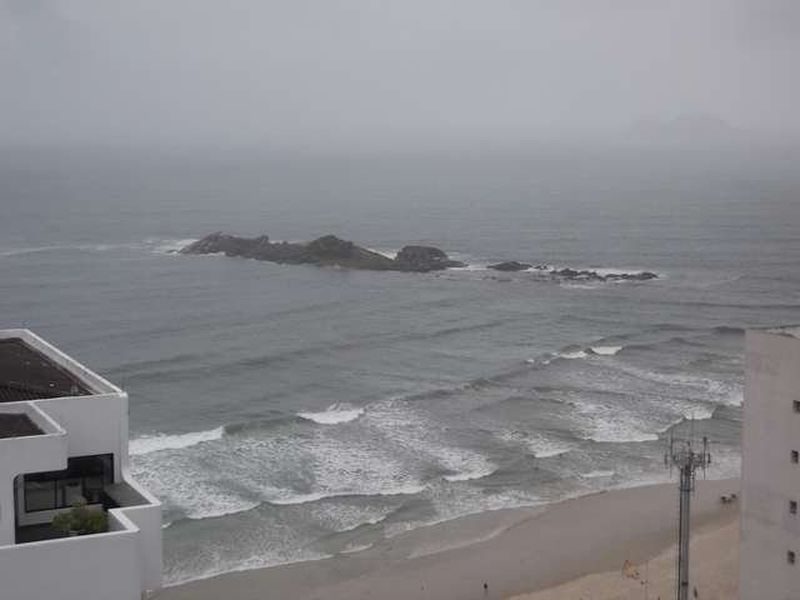 Apartamento - Venda - Pitangueiras - Guaruj - SP