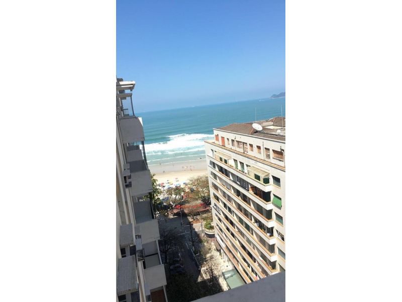 Apartamento - Aluguel - Pitangueiras - Guaruj - SP