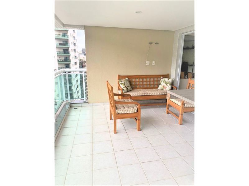 Apartamento - Venda - Pitangueiras - Guaruj - SP