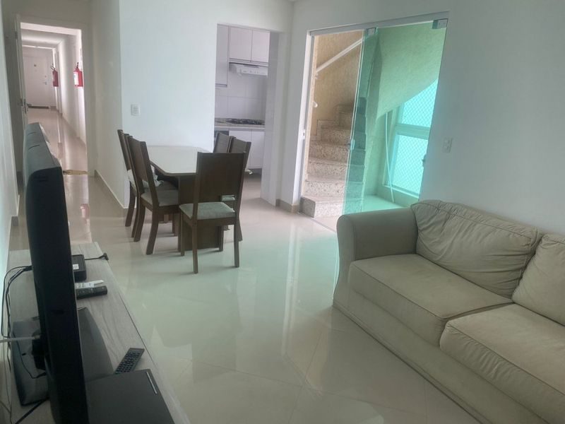 Apartamento - Venda - Pitangueiras - Guaruj - SP