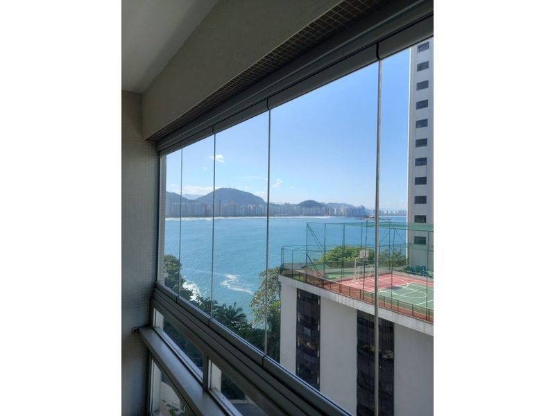 Apartamento - Venda - Jardim Astrias - Guaruj - SP