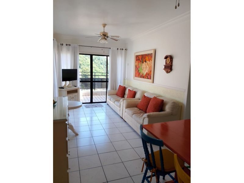 Apartamento - Venda - Pitangueiras - Guaruj - SP