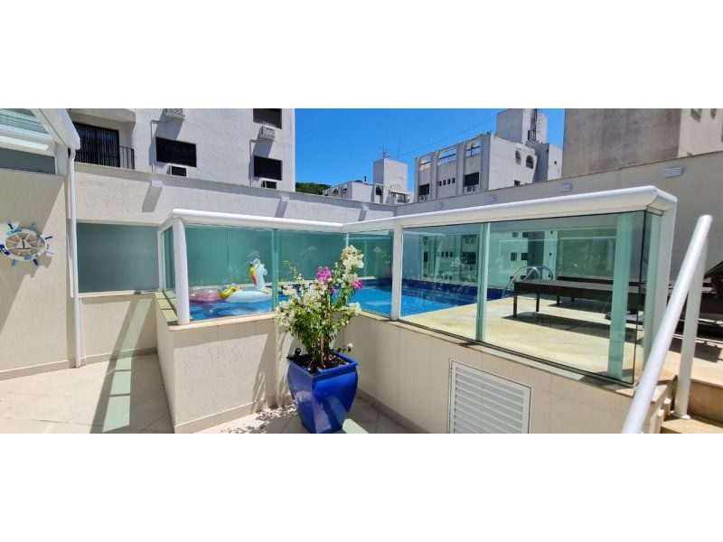 Apartamento - Venda - Pitangueiras - Guaruj - SP
