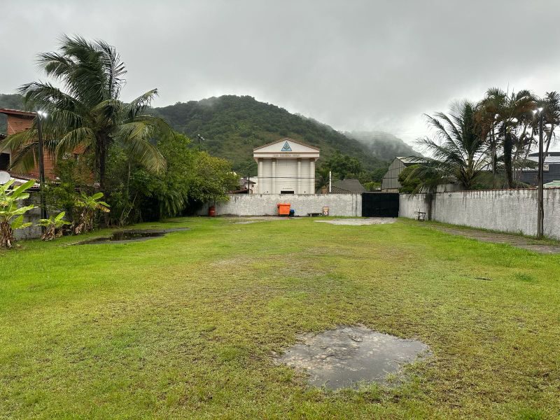 Terreno - Venda - Tombo - Guaruj - SP
