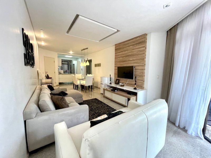 Apartamento - Venda - Pitangueiras - Guaruj - SP