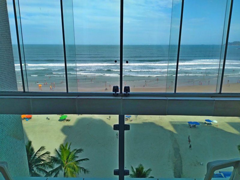 Apartamento - Venda - Pitangueiras - Guaruj - SP