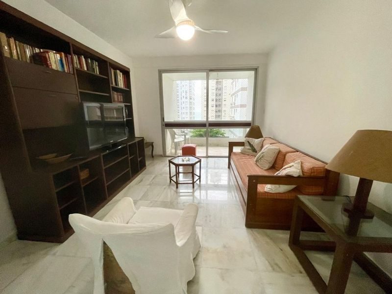 Apartamento - Venda - Pitangueiras - Guaruj - SP