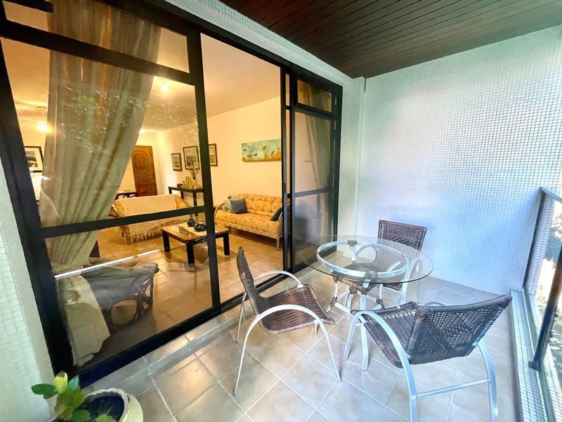 Apartamento - Venda - Pitangueiras - Centro - Guaruj - SP