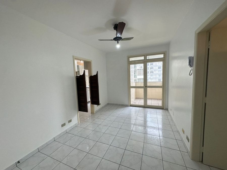 Apartamento - Venda - Pitangueiras - Guarujá - SP