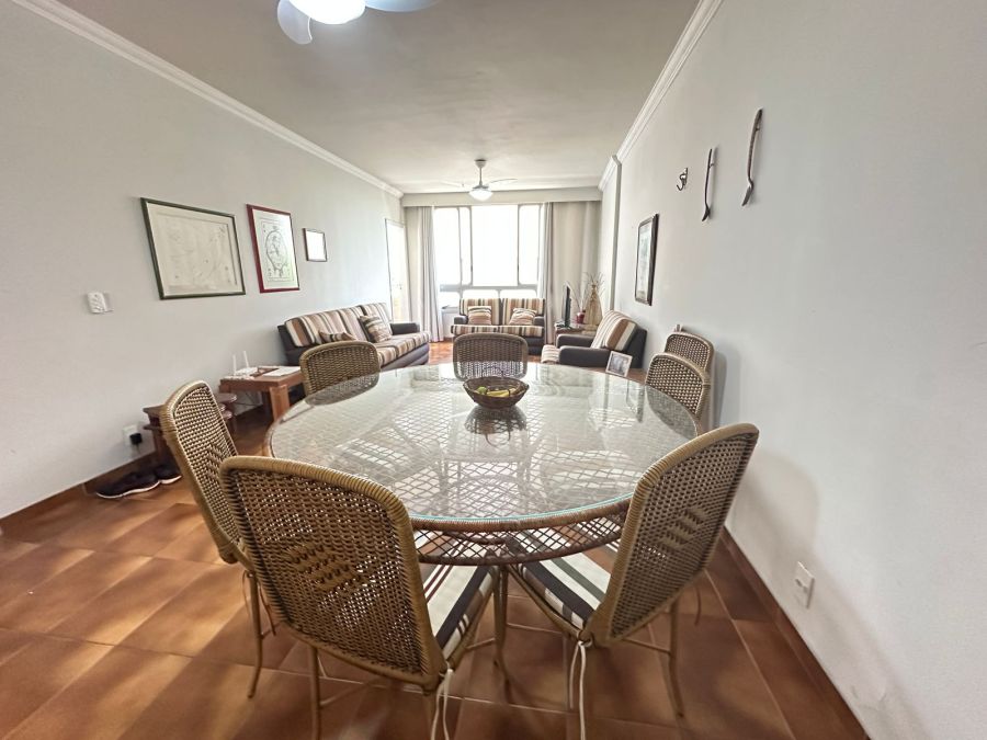 Apartamento - Aluguel - Pitangueiras - Guaruj - SP