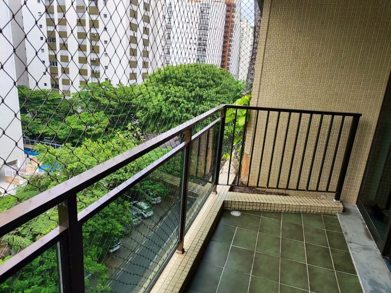 Apartamento - Venda - Pitangueiras - Guaruj - SP