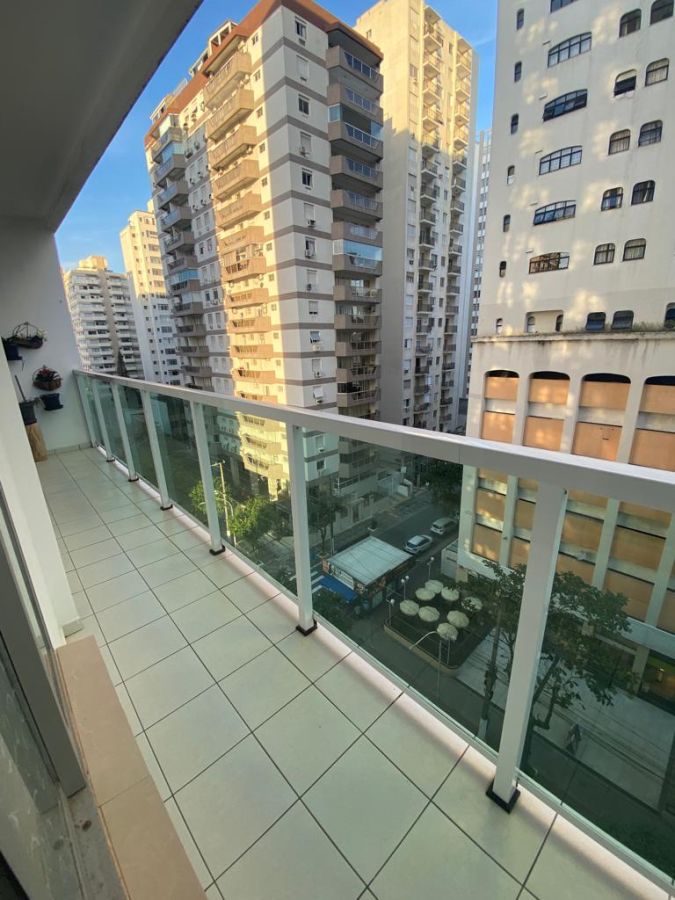 Apartamento - Venda - Pitangueiras - Guaruj� - SP