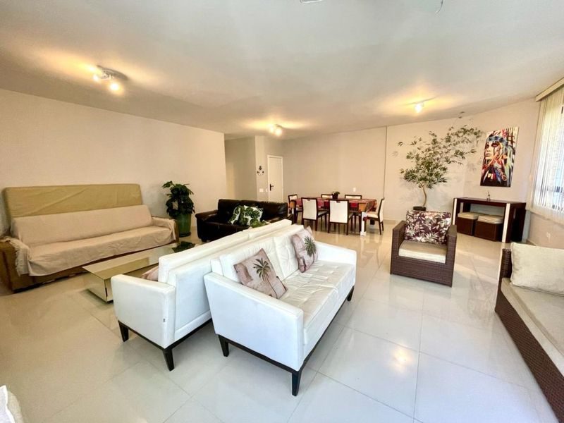Apartamento - Venda - Pitangueiras - Guaruj - SP