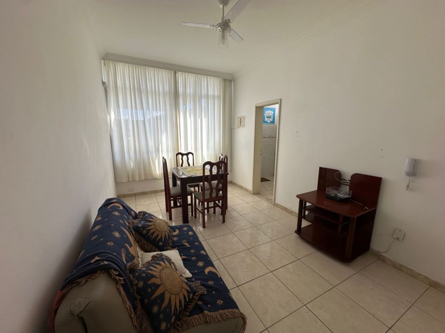 Apartamento - Venda - Pitangueiras - Guaruj - SP