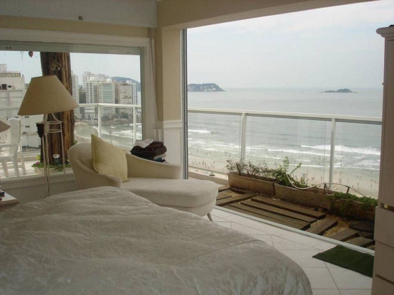 Apartamento - Venda - Pitangueiras - Guaruj - SP