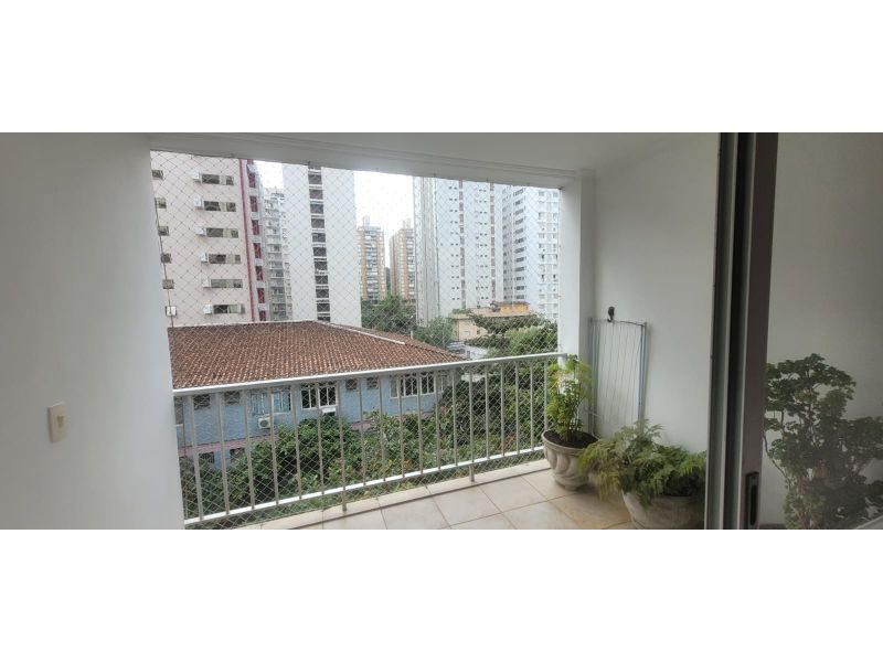 Apartamento - Venda - Pitangueiras - Centro - Guaruj - SP