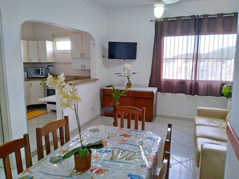 Apartamento - Venda - Pitangueiras - Guaruj - SP