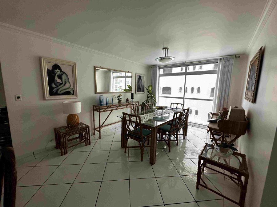 Apartamento - Venda - Pitangueiras - Guaruj - SP