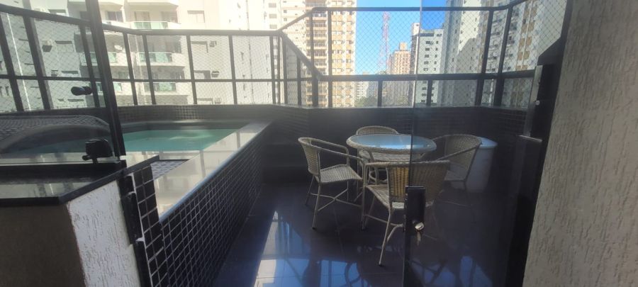 Apartamento - Venda - Pitangueiras - Guaruj - SP