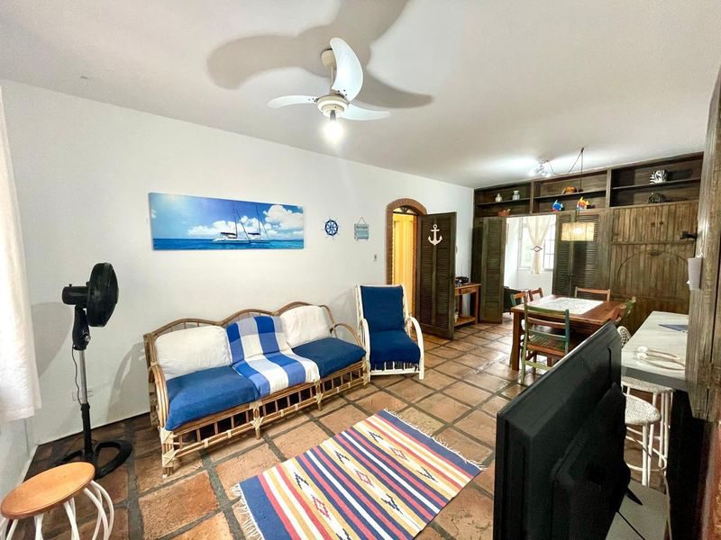Apartamento - Venda - Pitangueiras - Centro - Guaruj - SP