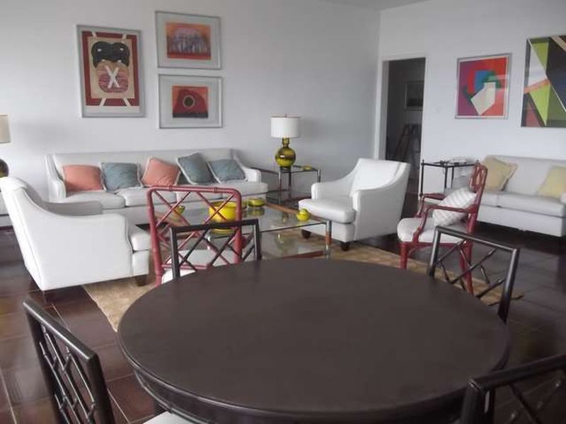 Apartamento - Venda - Pitangueiras - Guaruj - SP