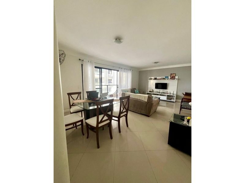 Apartamento - Venda - Pitangueiras - Guaruj - SP