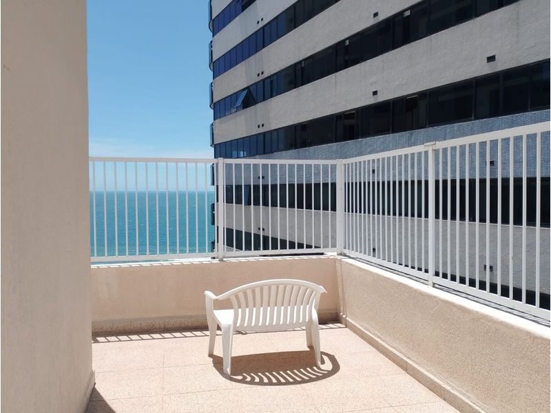 Apartamento - Venda - Vila Alzira - Guaruj - SP