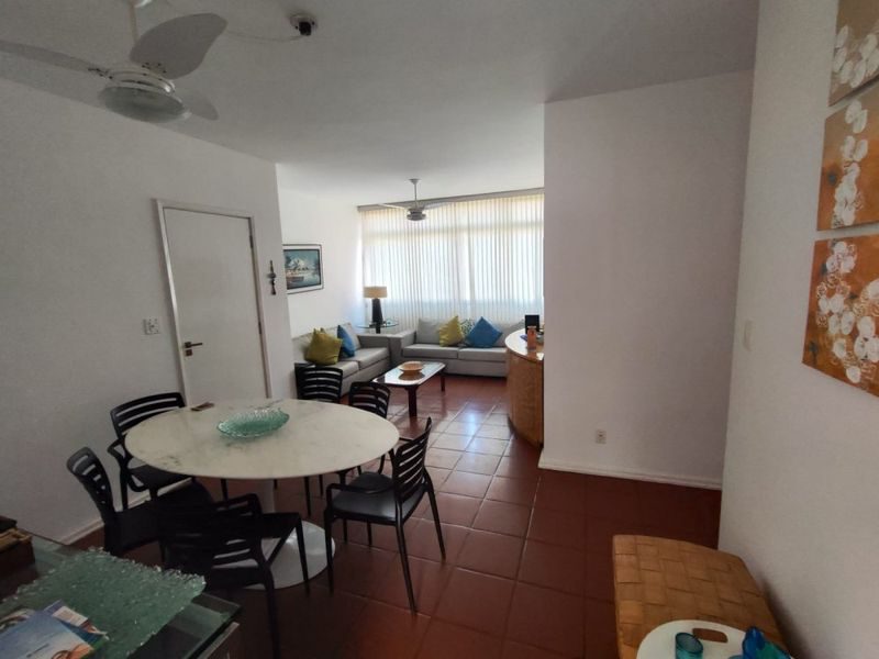 Apartamento - Venda - Pitangueiras - Guaruj - SP