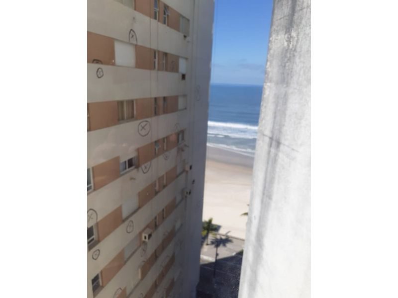 Apartamento - Venda - Pitangueiras - Guaruj - SP