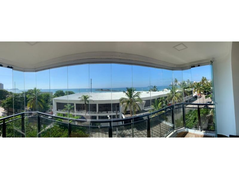 Apartamento - Venda - Pitangueiras - Guaruj - SP