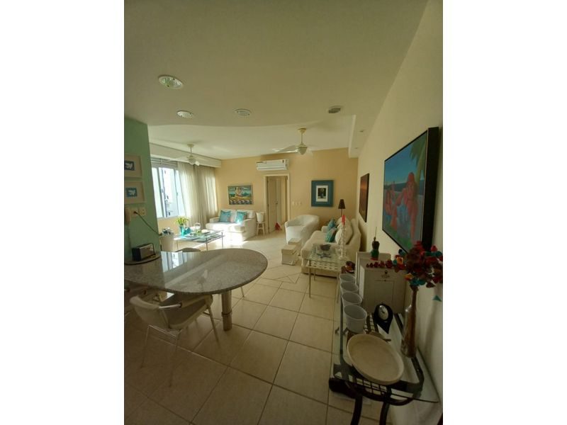 Apartamento - Venda - Pitangueiras - Guaruj - SP