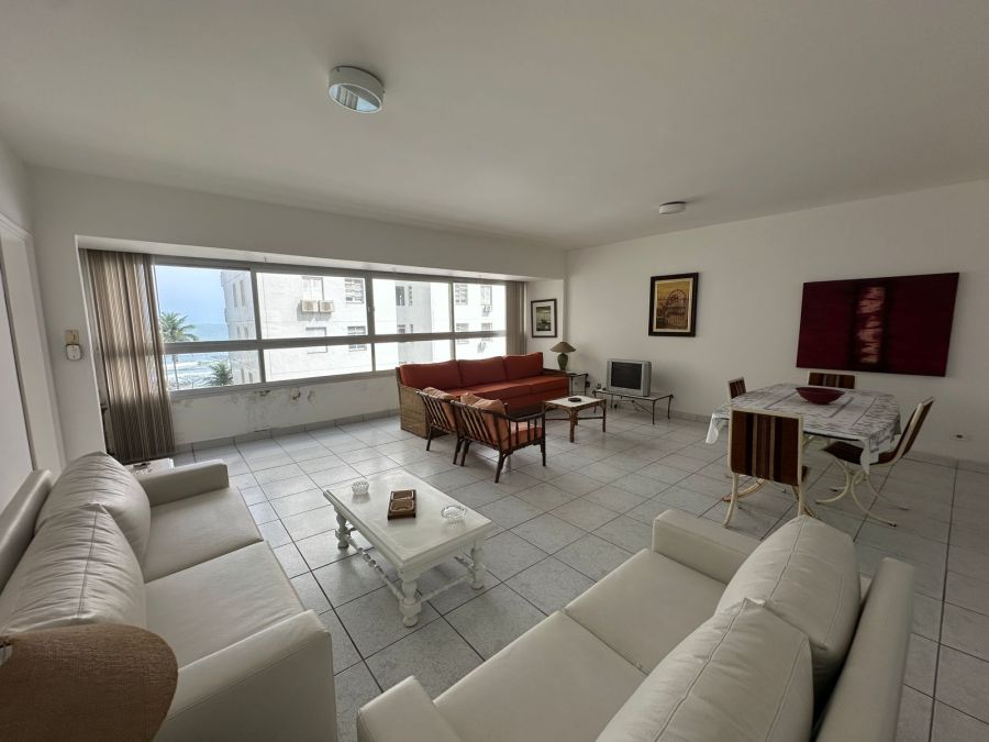 Apartamento - Venda - Pitangueiras - Guaruj - SP