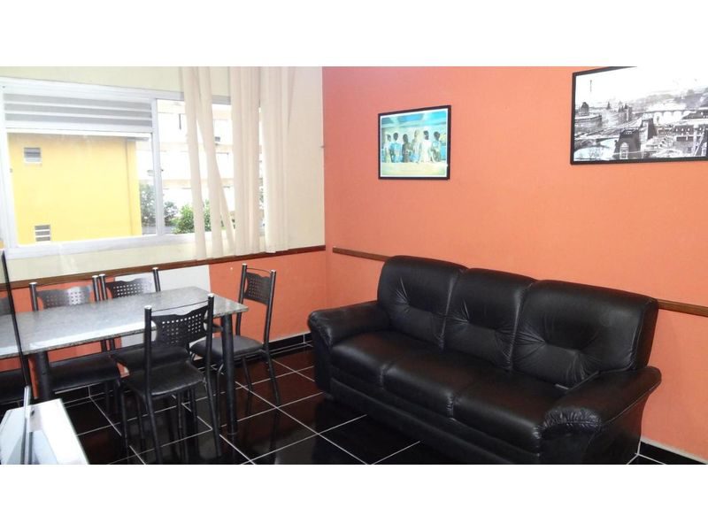 Apartamento - Venda - Enseada - Guaruj - SP