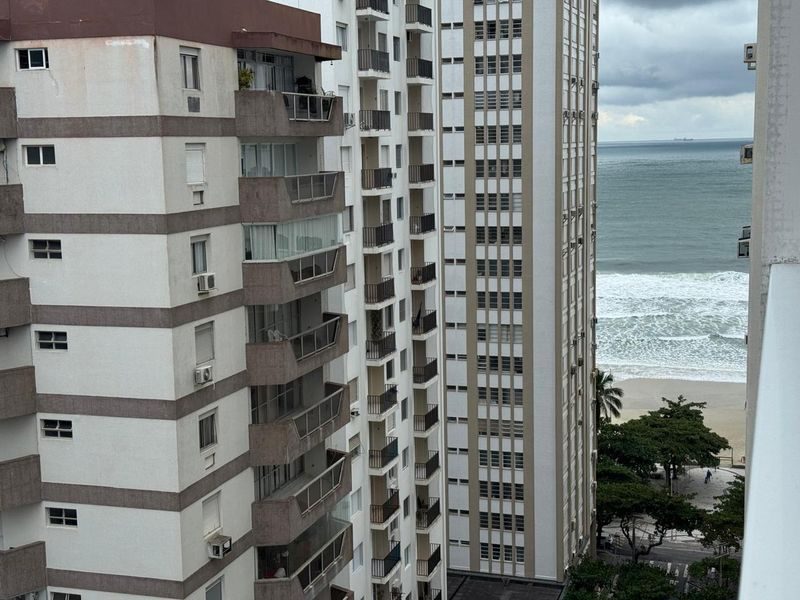 Apartamento - Venda - Pitangueiras - Centro - Guaruj - SP