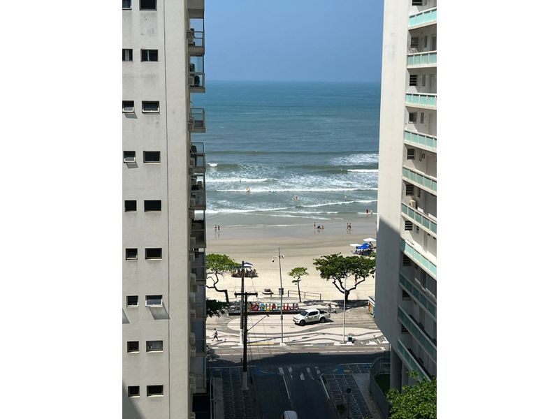 Apartamento - Venda - Pitangueiras - Guaruj - SP