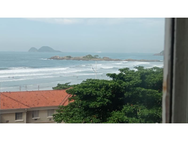 Apartamento - Venda - Pitangueiras - Centro - Guaruj - SP