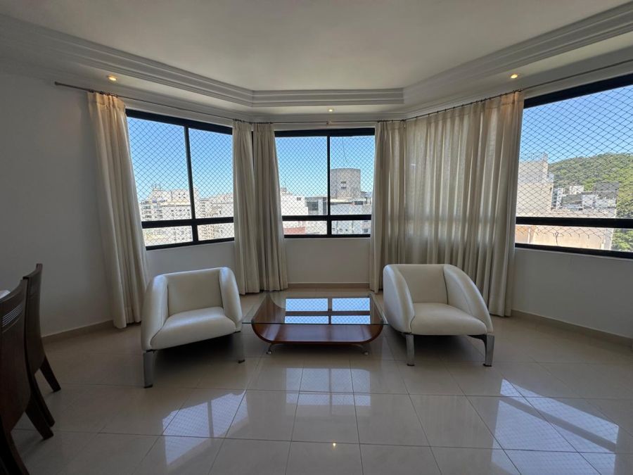 Apartamento - Venda - Pitangueiras - Guarujá - SP