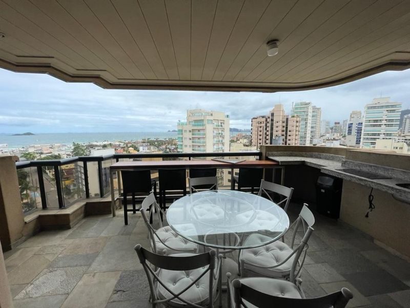 Apartamento - Venda - Enseada - Guaruj - SP