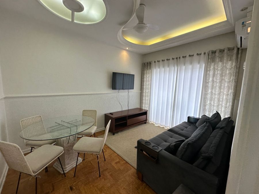 Apartamento - Venda - Pitangueiras - Guaruj - SP