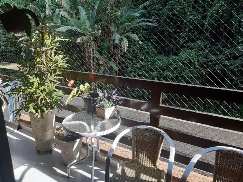 Apartamento - Venda - Pitangueiras - Guaruj - SP