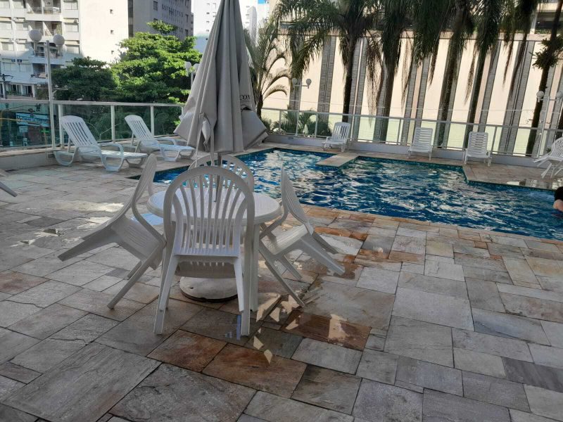 Apartamento - Venda - Pitangueiras - Centro - Guaruj - SP